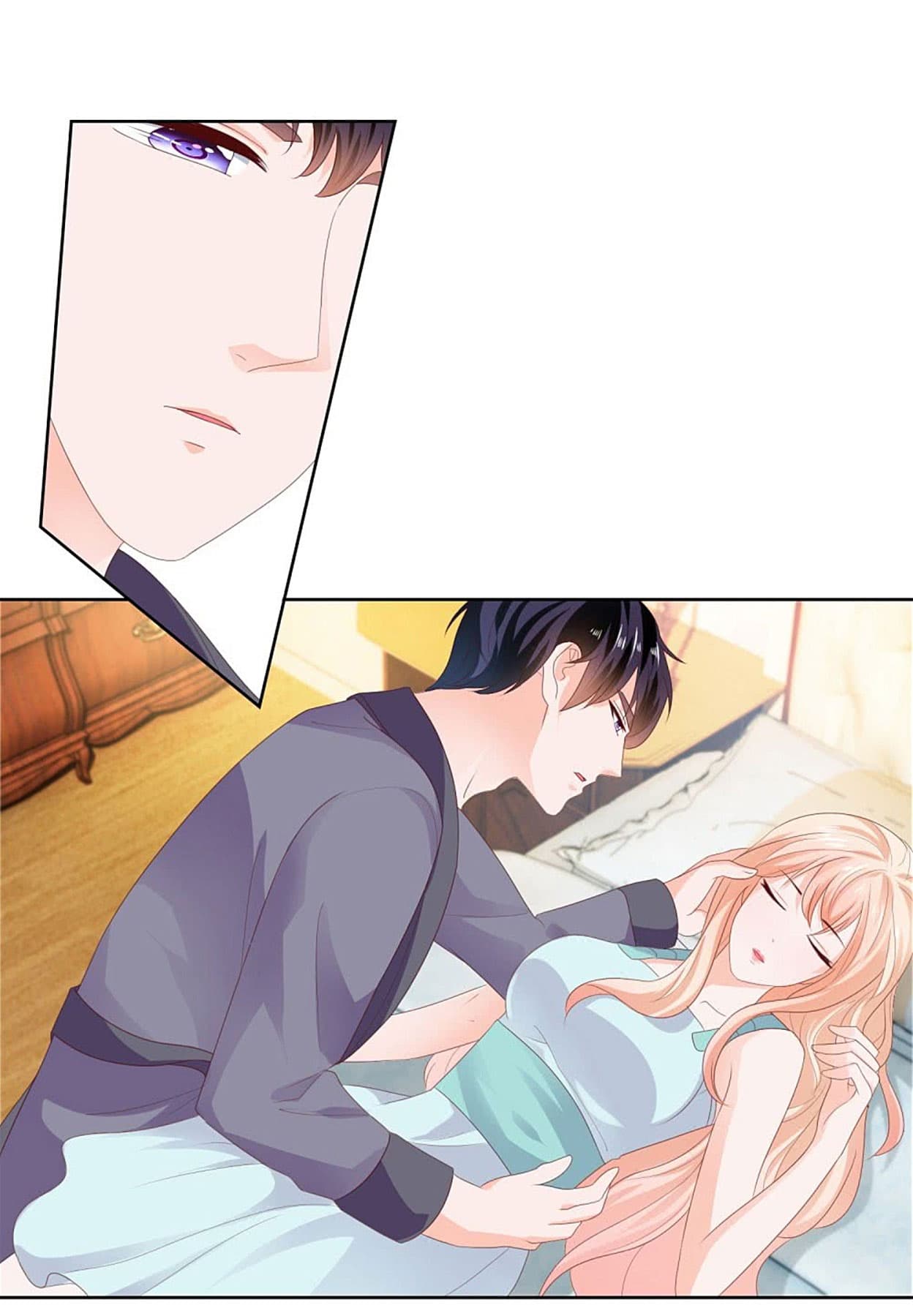 The Lovely Wife And Strange Marriage page 14