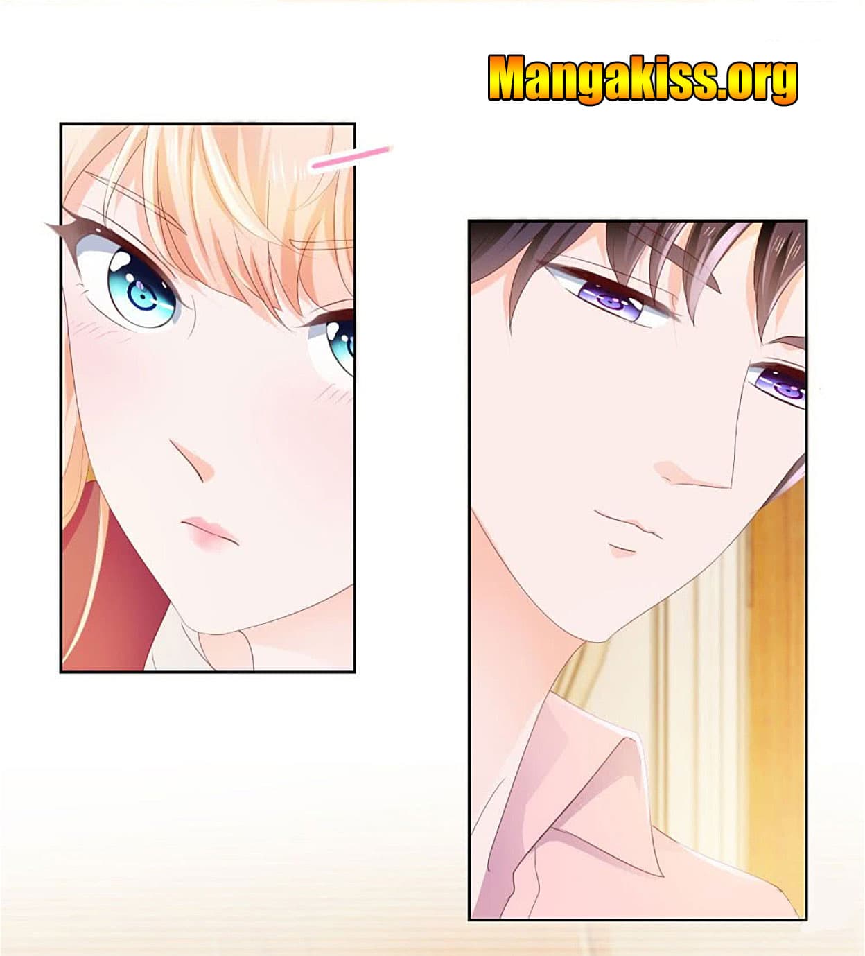 The Lovely Wife And Strange Marriage page 14