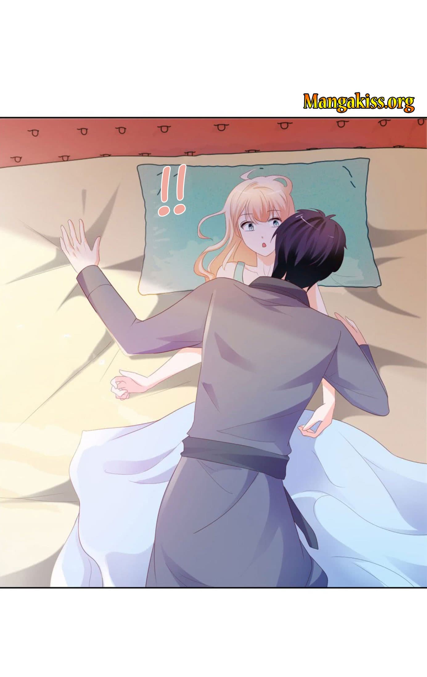 The Lovely Wife And Strange Marriage page 6