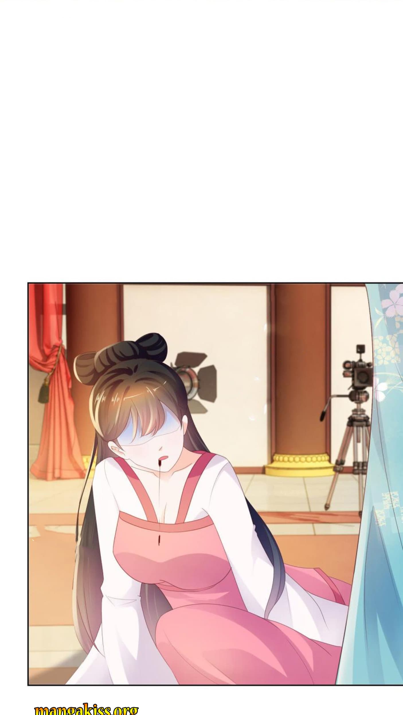 The Lovely Wife And Strange Marriage page 6