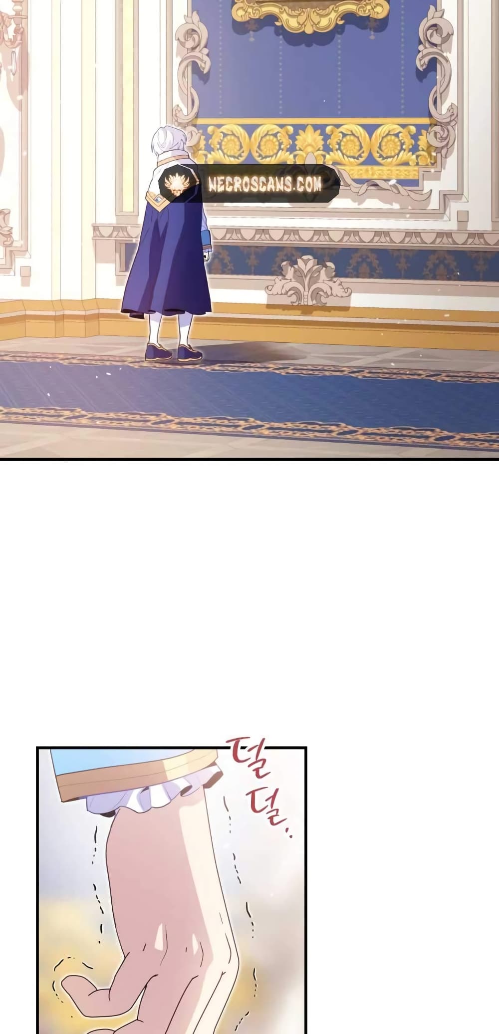 The Magic Genius of the Marquis page 7