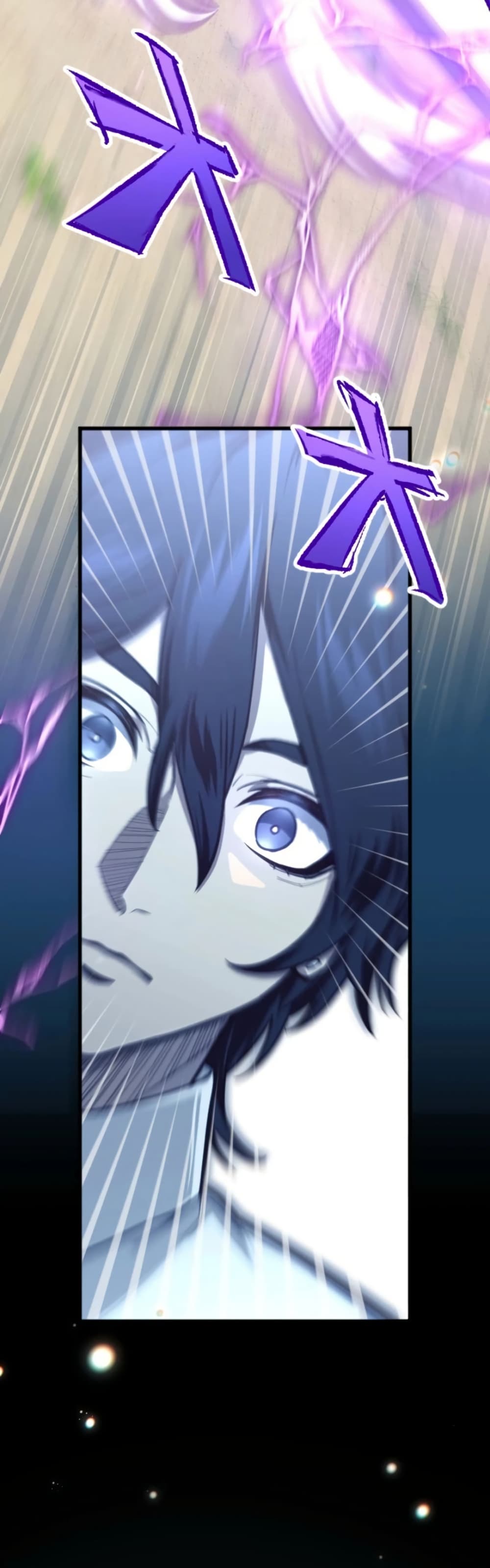 The Magic Theory of the Regressed Sword Saint page 3