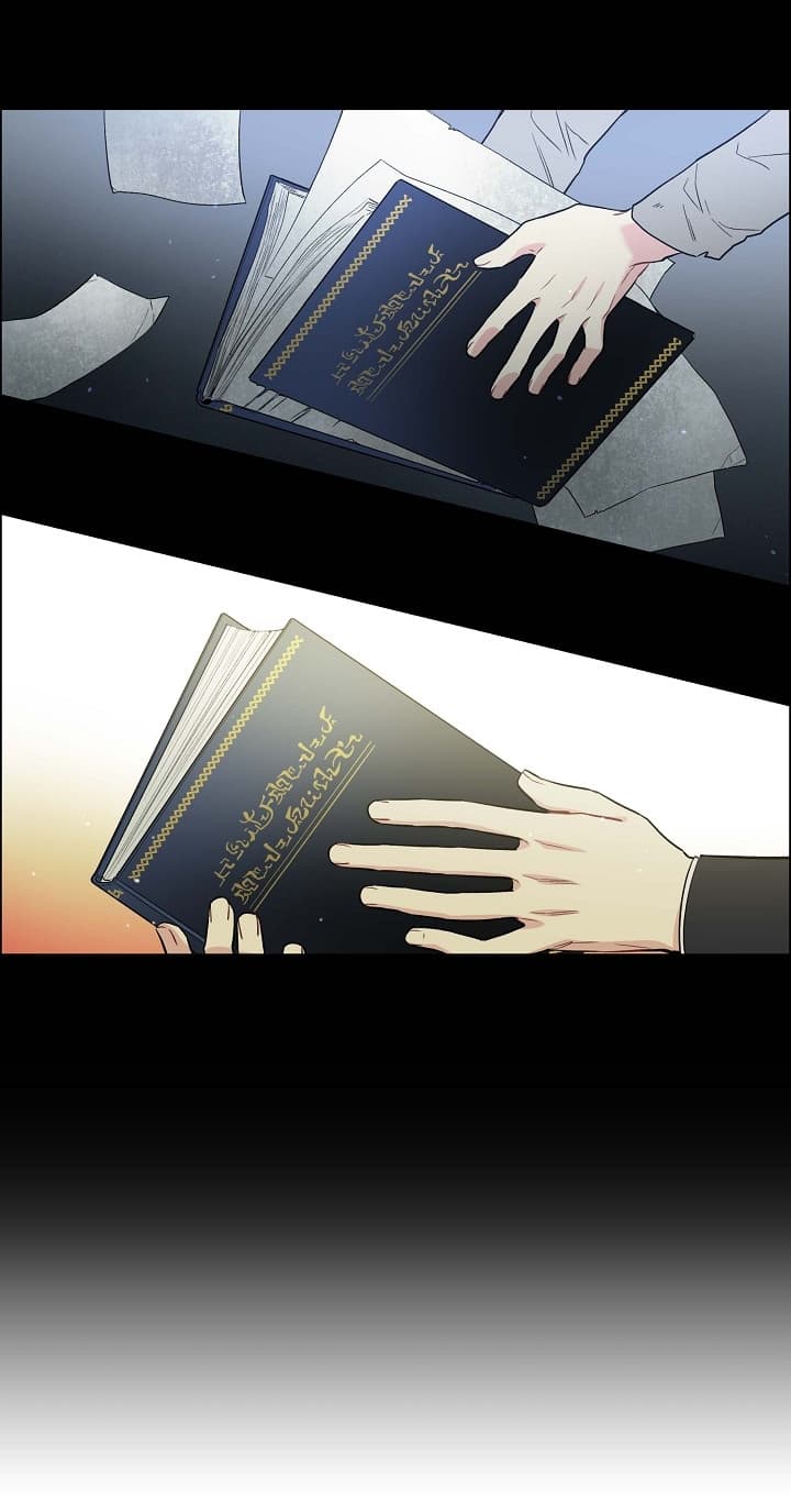 The Maid and the Vampire page 72