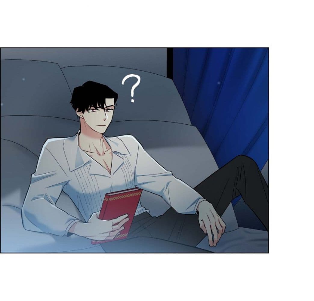 The Maid and the Vampire page 33