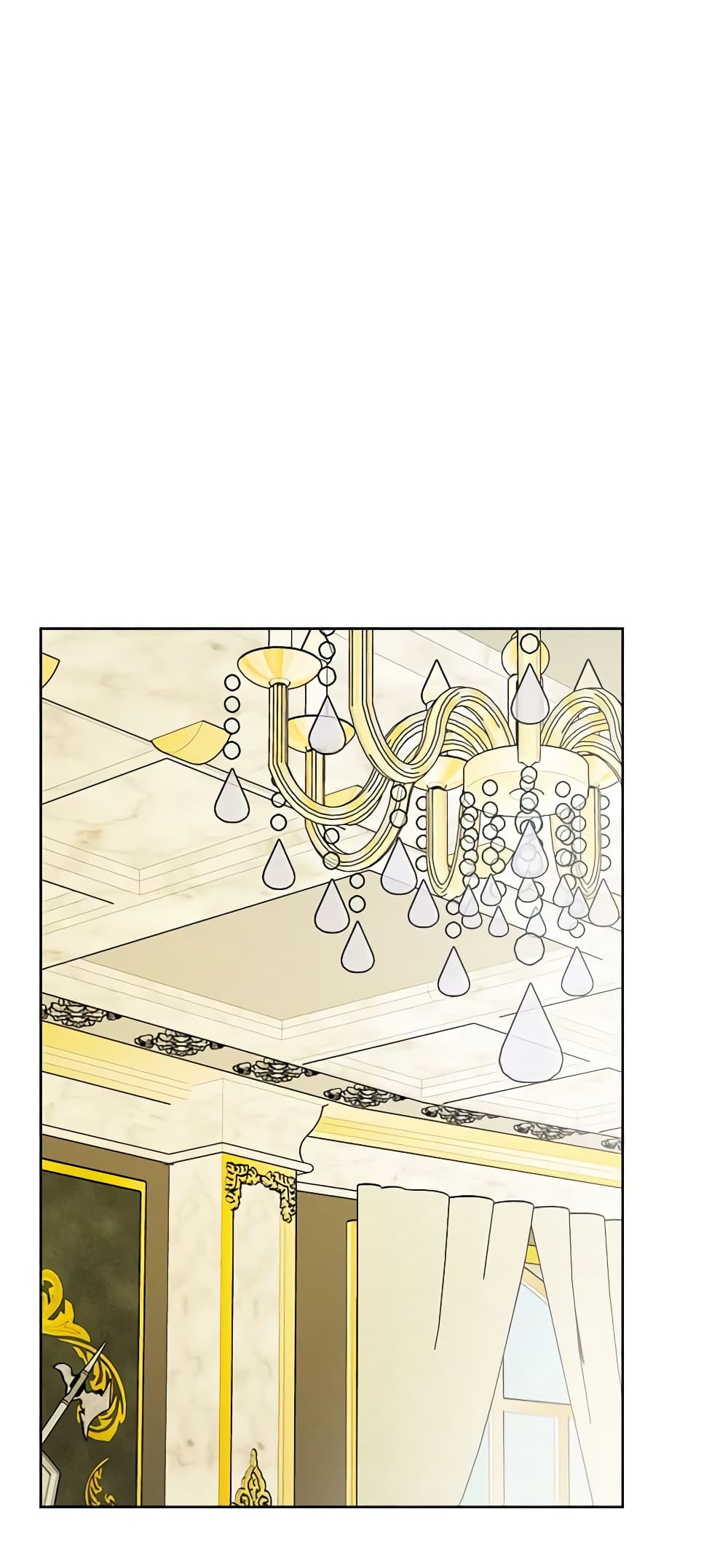 The Male Lead is in Charge of the Successor page 36