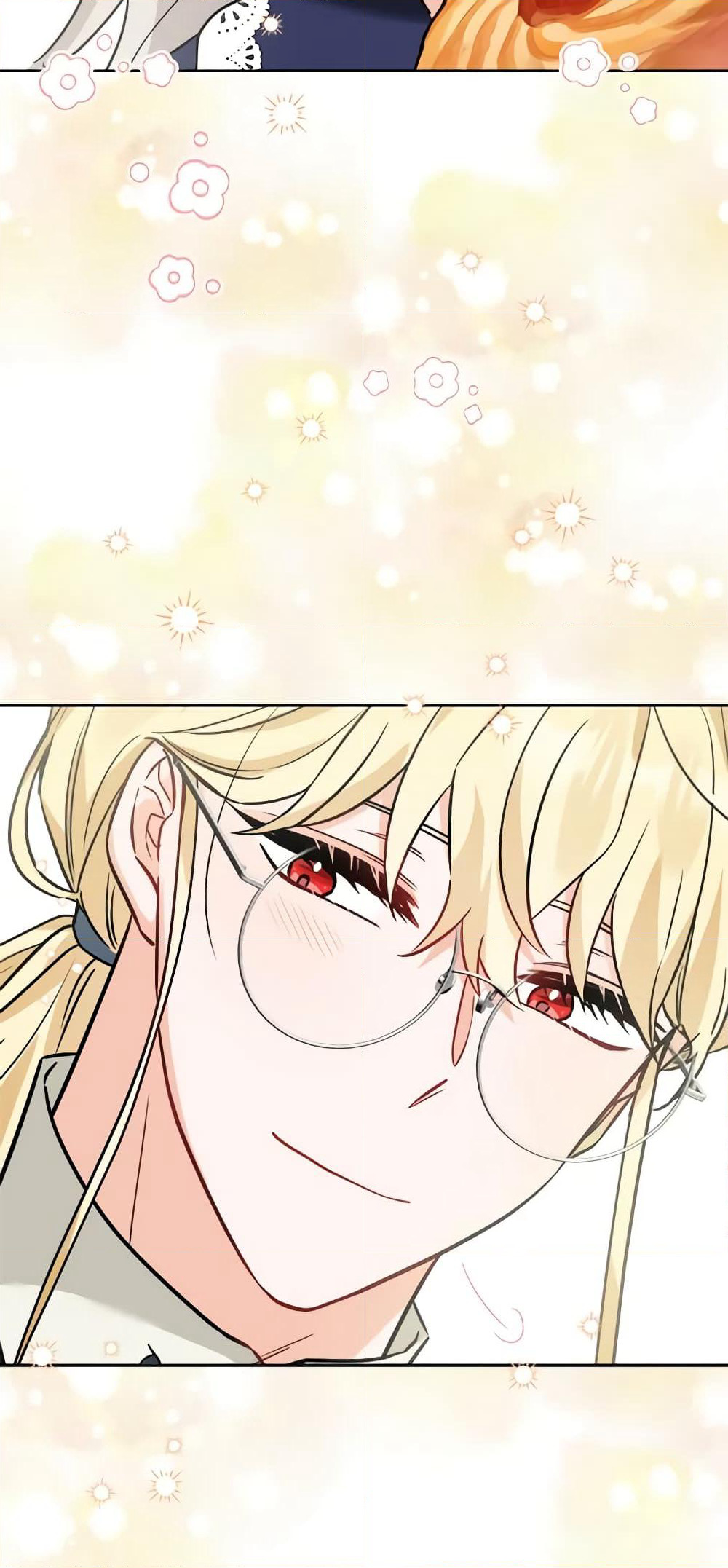 The Male Lead is in Charge of the Successor page 47