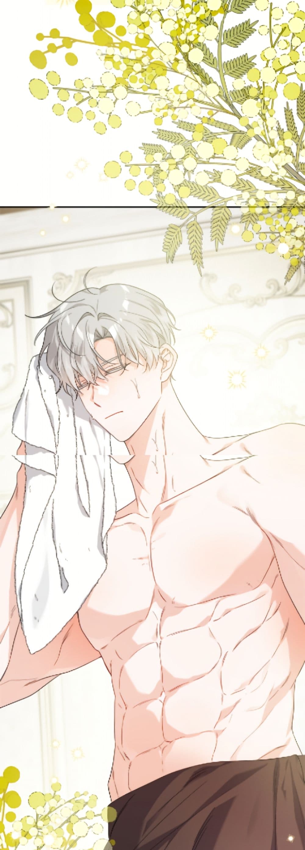 The Male Lead is in Charge of the Successor page 44