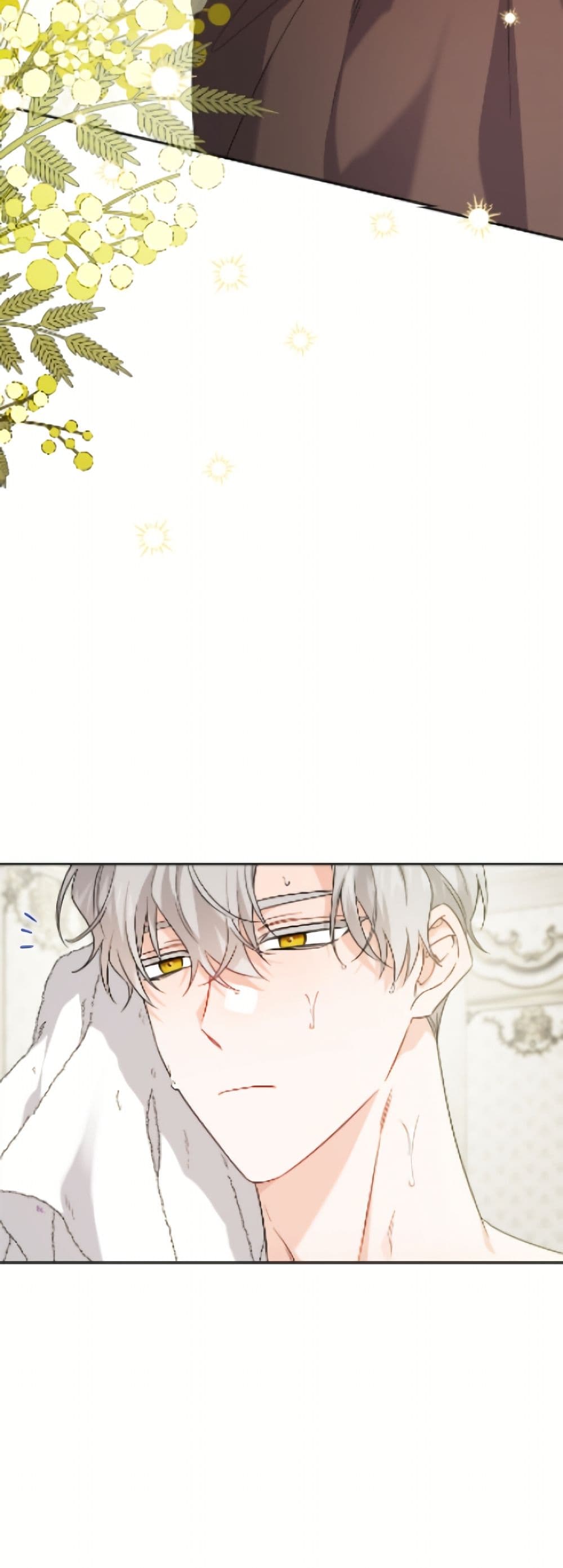 The Male Lead is in Charge of the Successor page 45