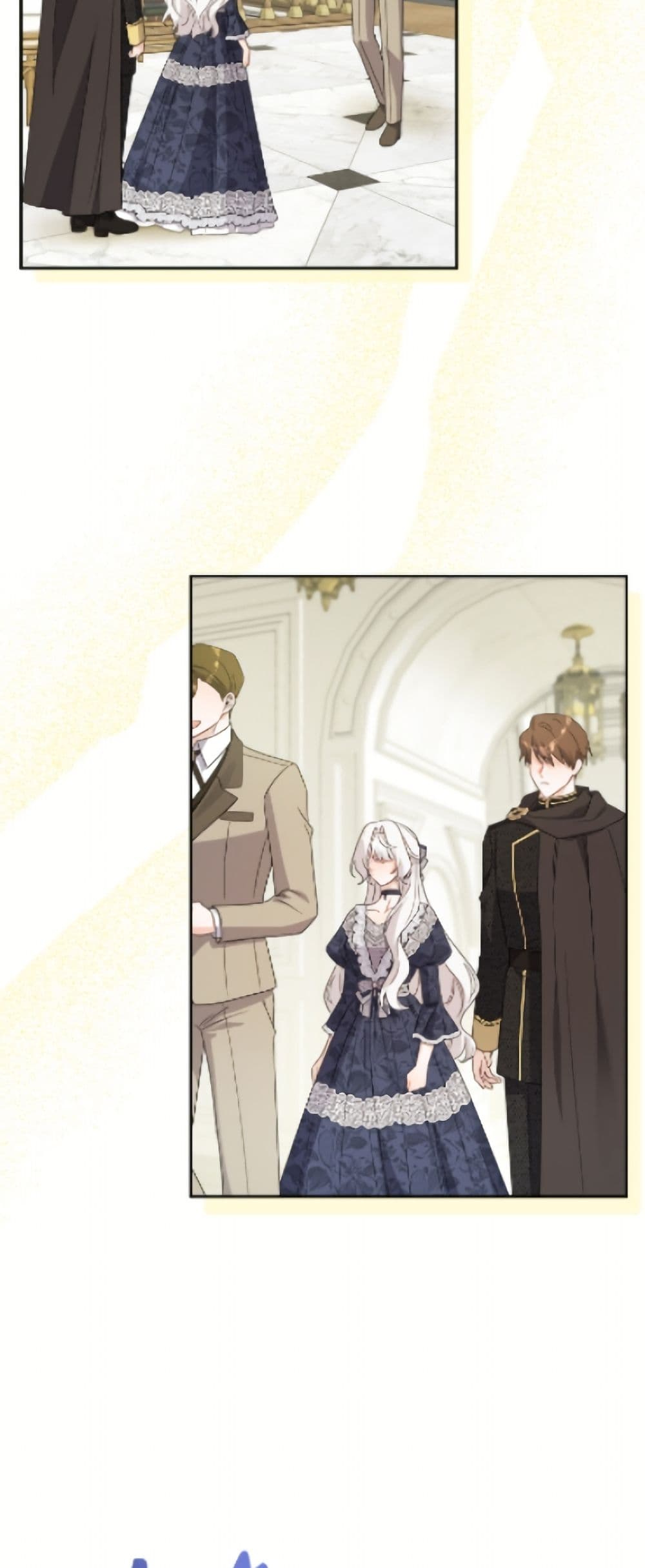 The Male Lead is in Charge of the Successor page 26