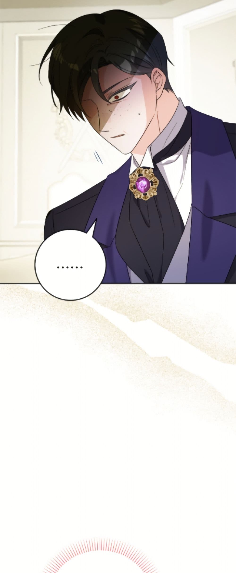 The Male Lead is in Charge of the Successor page 34