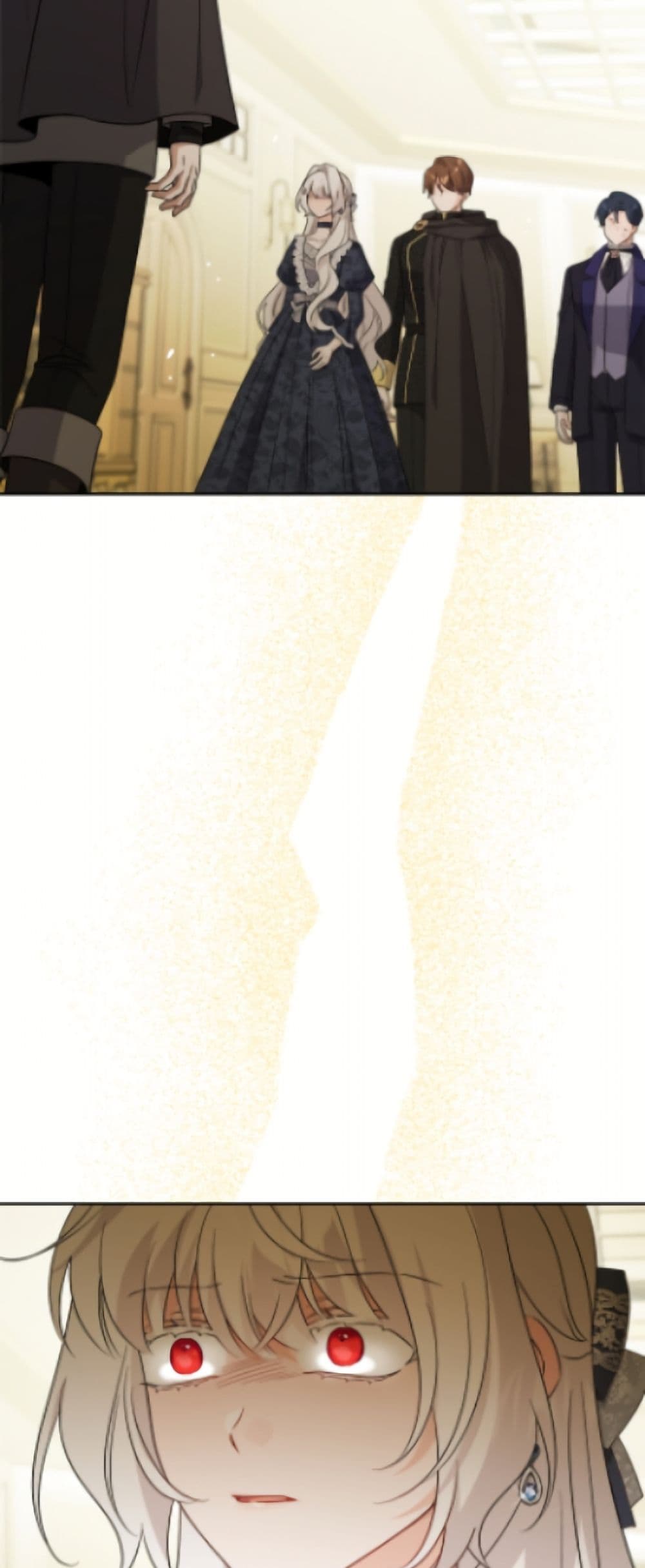 The Male Lead is in Charge of the Successor page 48