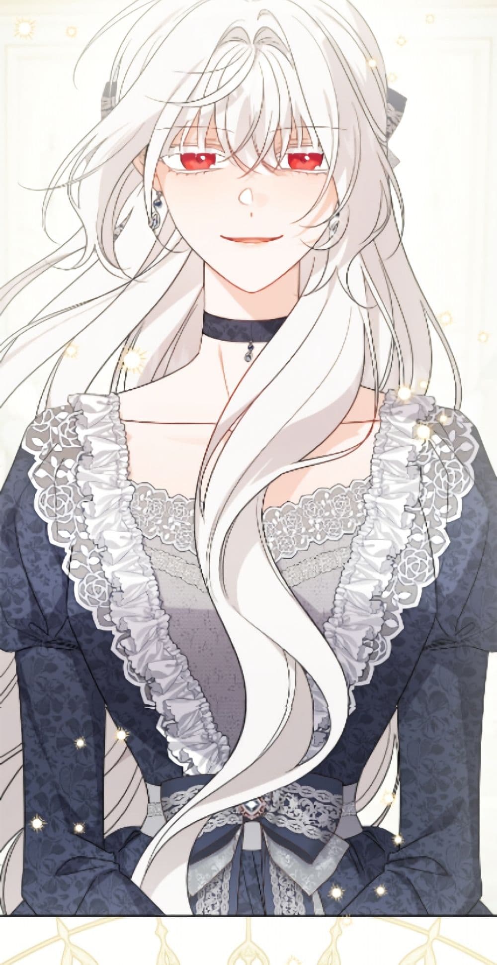The Male Lead is in Charge of the Successor page 44
