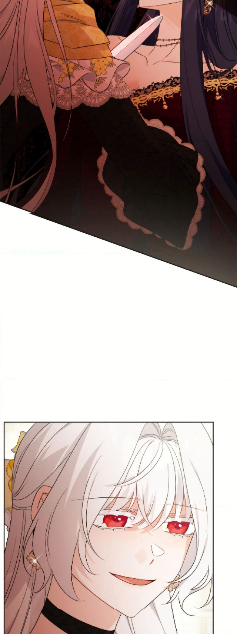 The Male Lead is in Charge of the Successor page 10