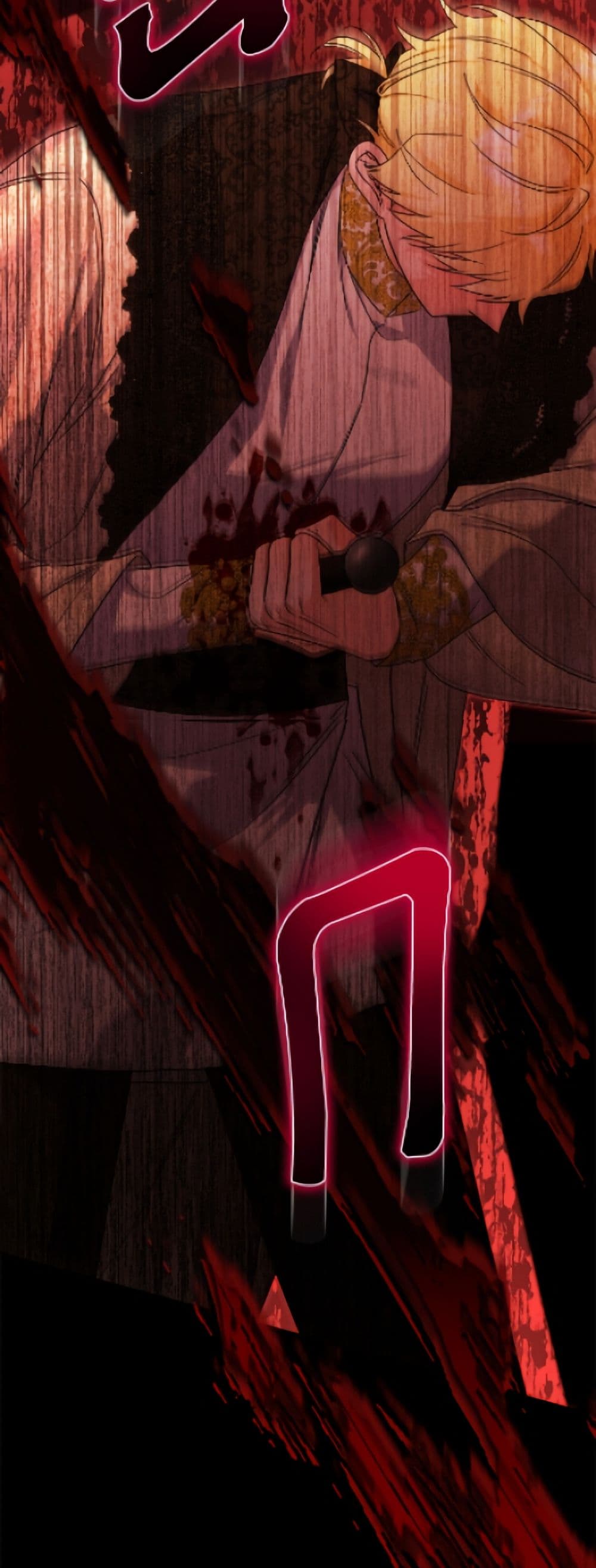 The Male Lead is in Charge of the Successor page 36