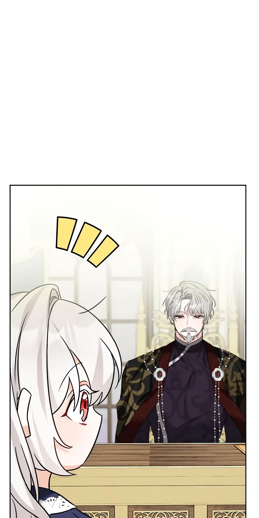 The Male Lead is in Charge of the Successor page 12