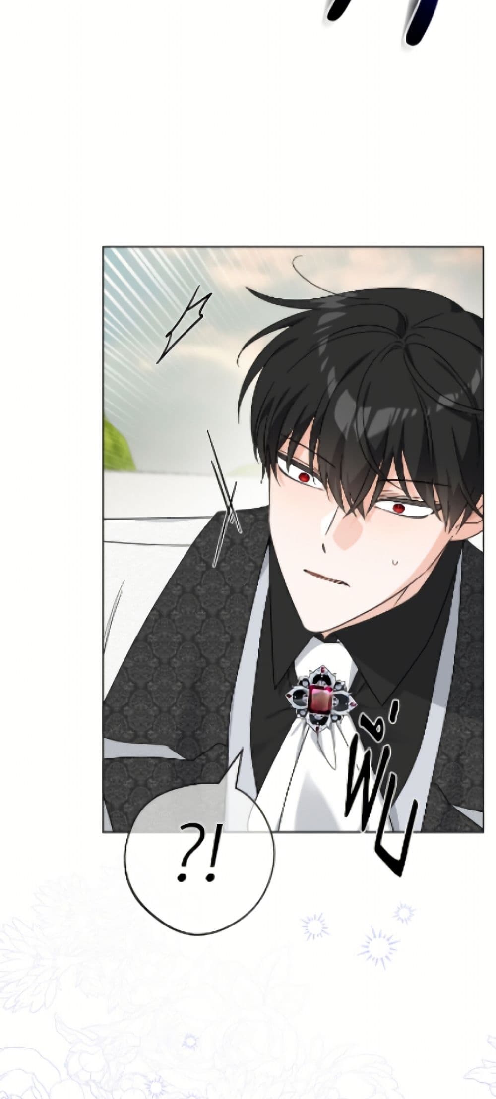 The Male Lead is in Charge of the Successor page 30