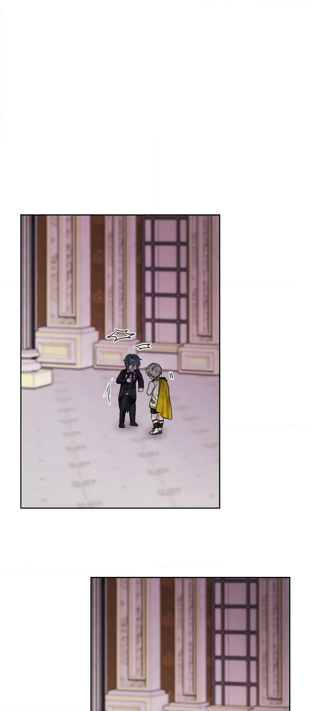 The Male Lead is in Charge of the Successor page 51