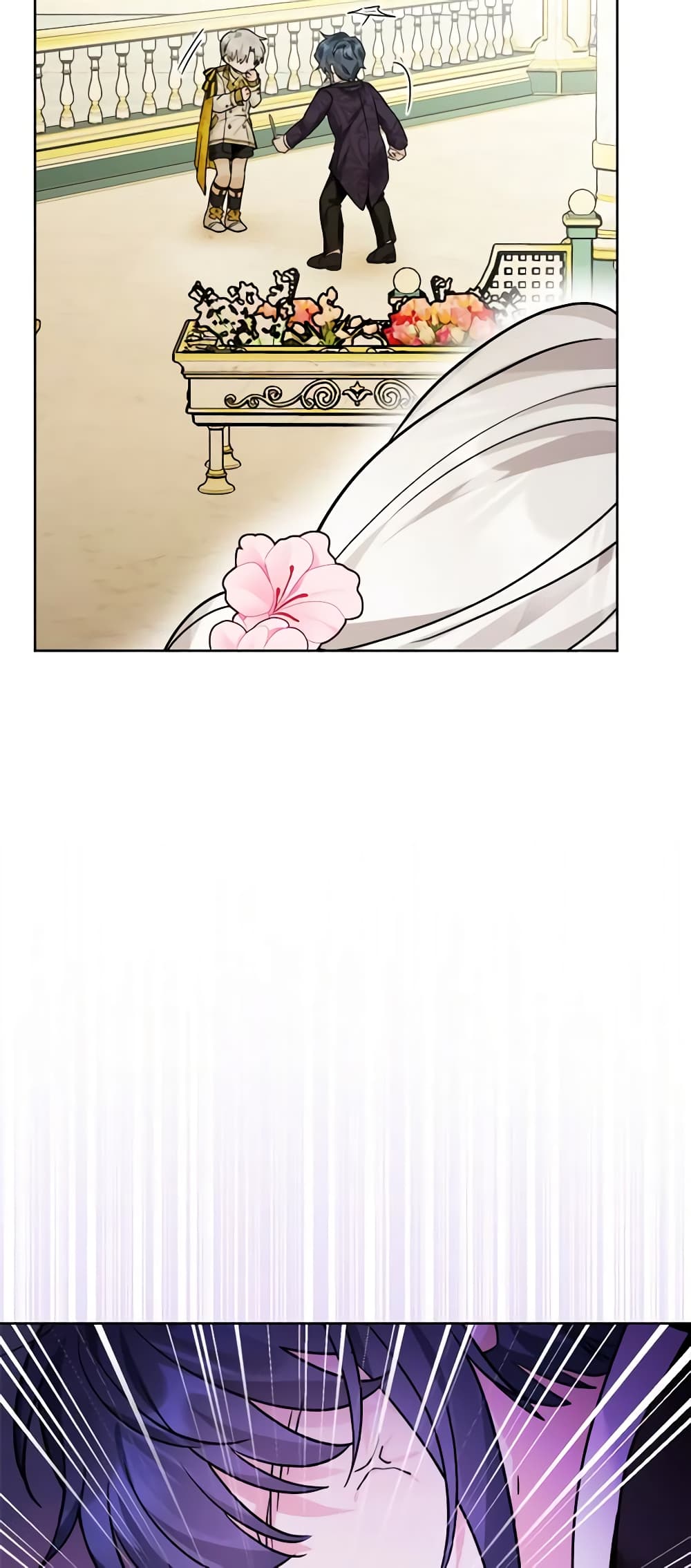 The Male Lead is in Charge of the Successor page 57