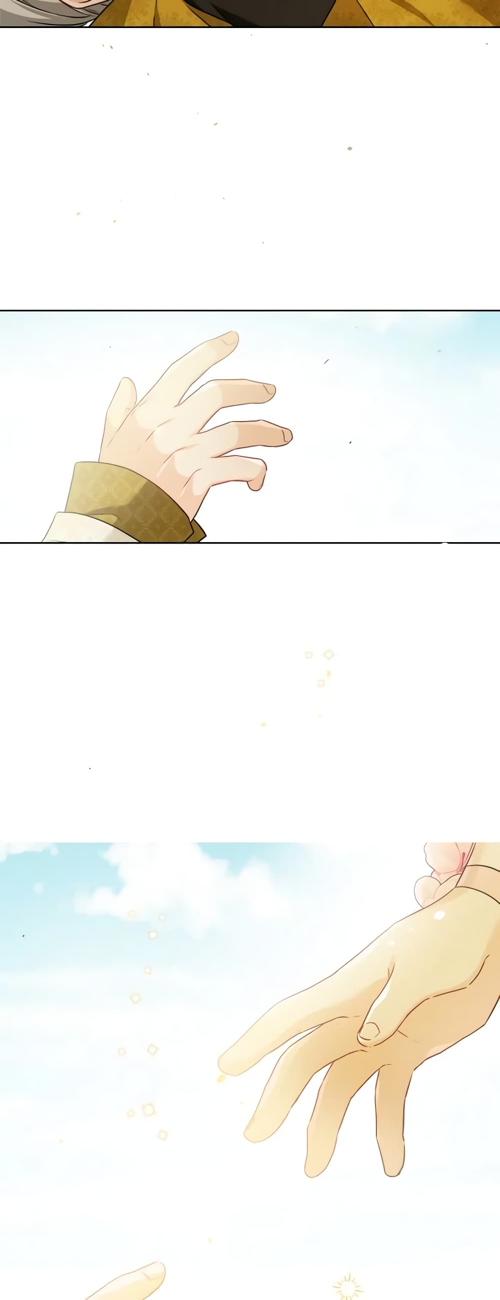 The Male Lead is in Charge of the Successor page 17