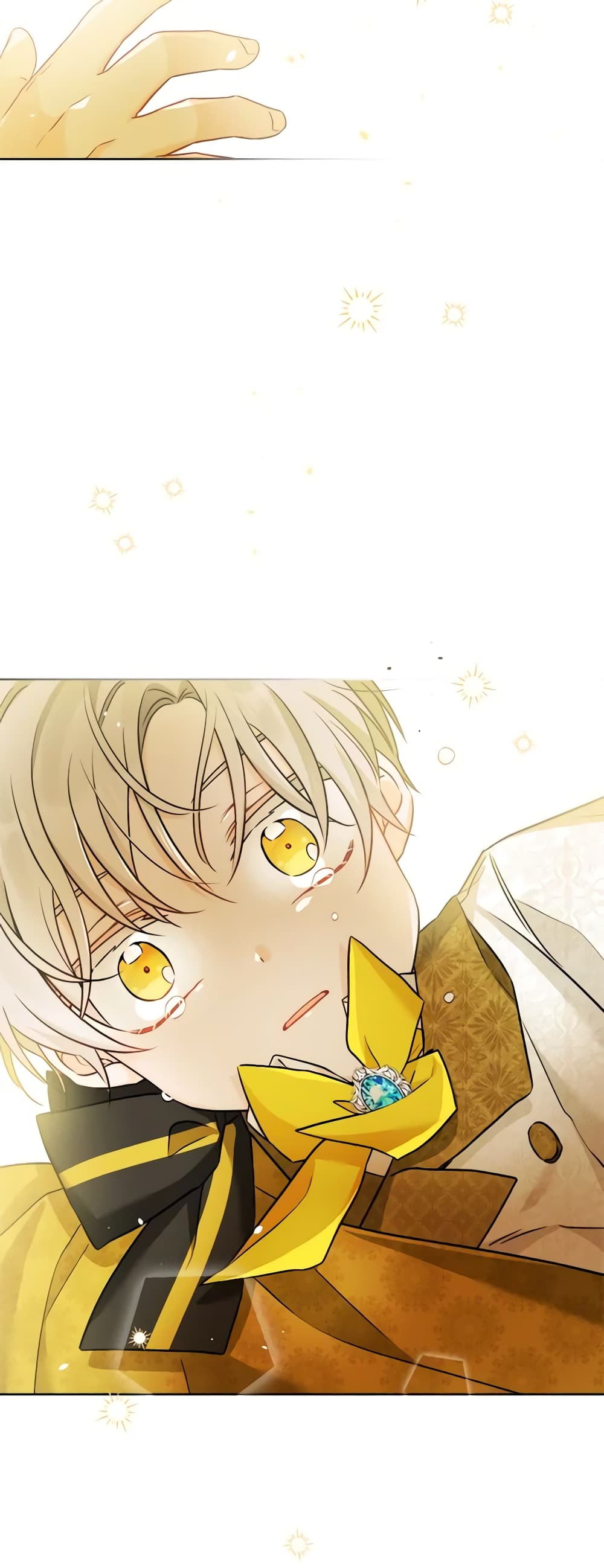 The Male Lead is in Charge of the Successor page 18
