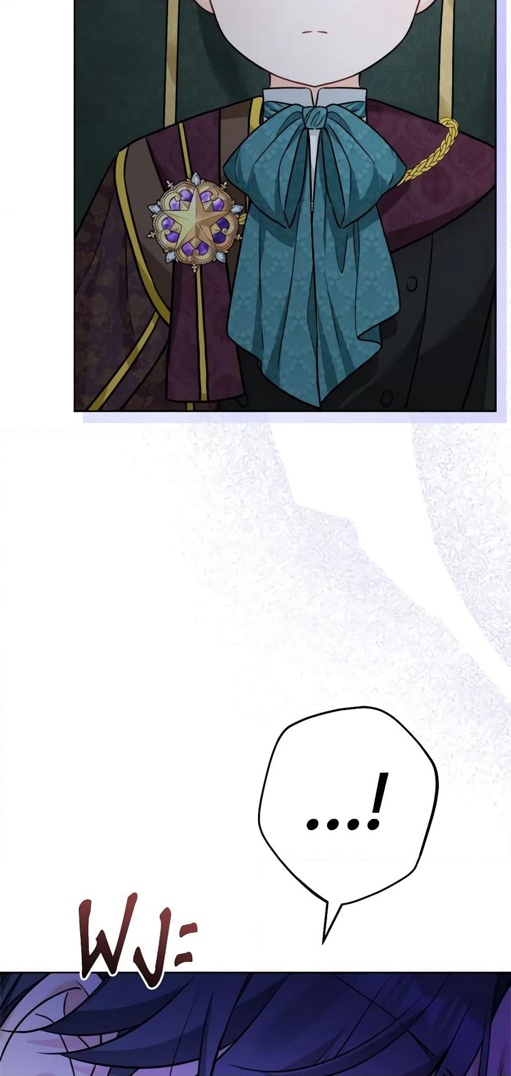 The Male Lead is in Charge of the Successor page 36