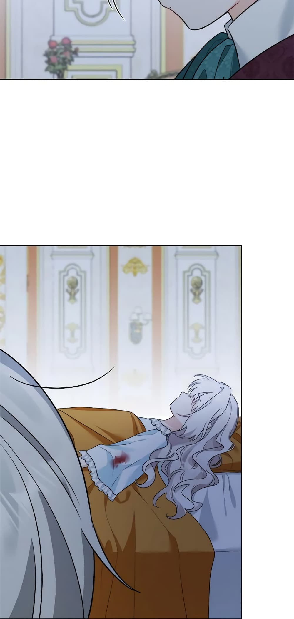 The Male Lead is in Charge of the Successor page 38