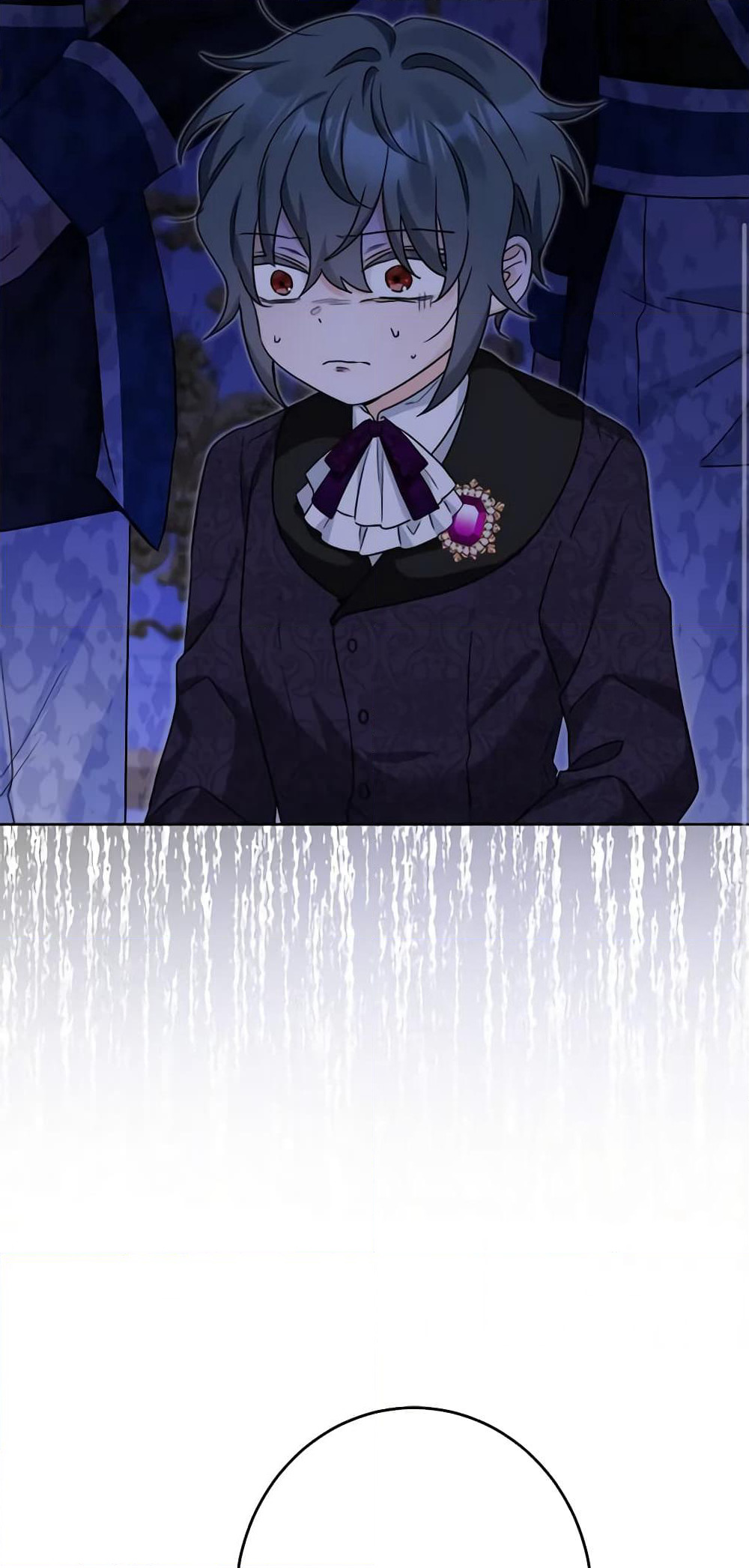 The Male Lead is in Charge of the Successor page 13
