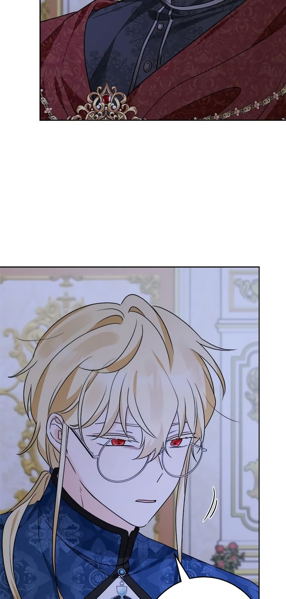 The Male Lead is in Charge of the Successor page 22