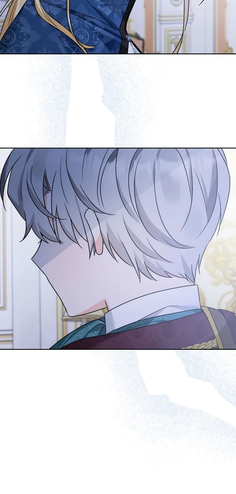 The Male Lead is in Charge of the Successor page 39