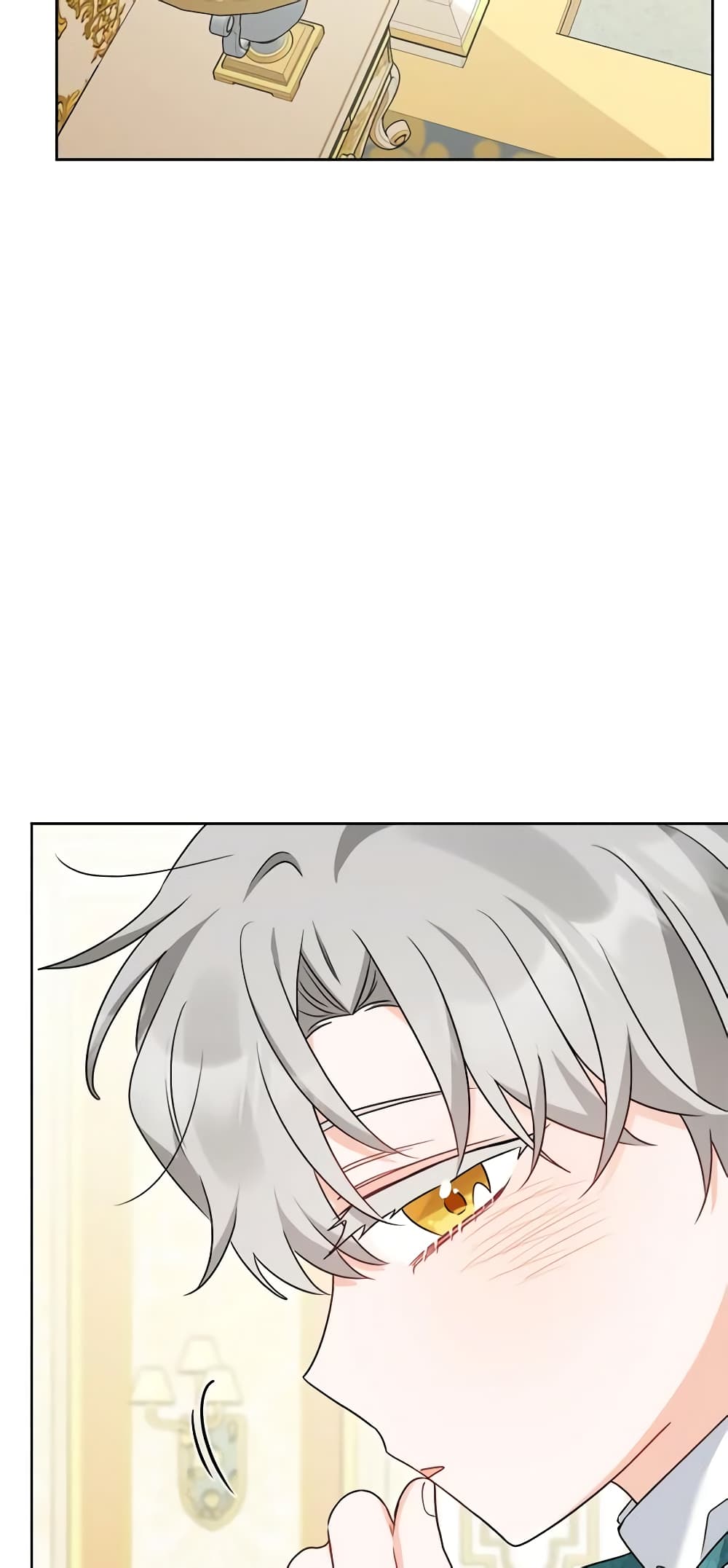 The Male Lead is in Charge of the Successor page 48