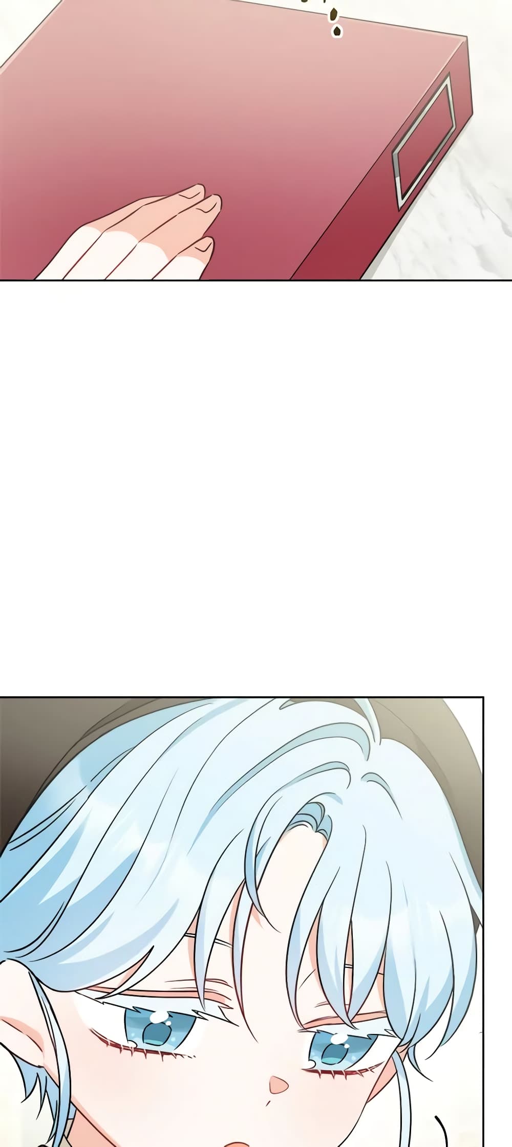 The Male Lead is in Charge of the Successor page 56
