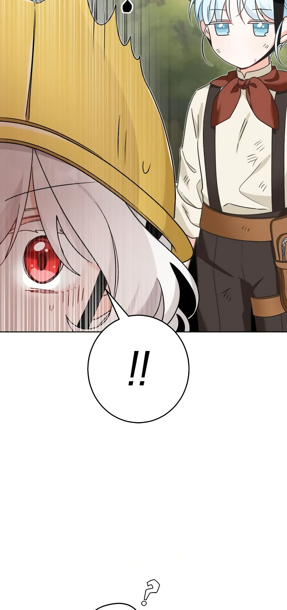 The Male Lead is in Charge of the Successor page 9