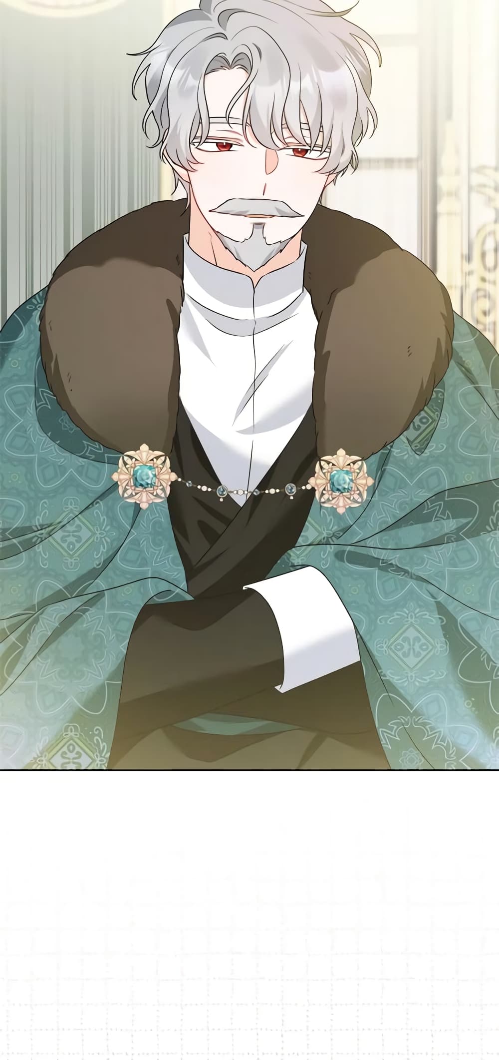 The Male Lead is in Charge of the Successor page 58