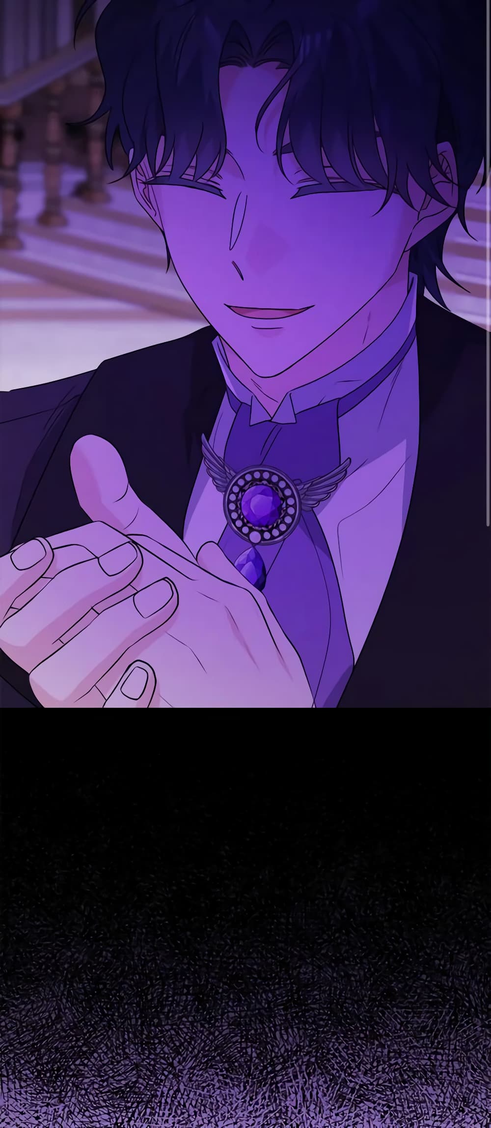 The Male Lead is in Charge of the Successor page 13