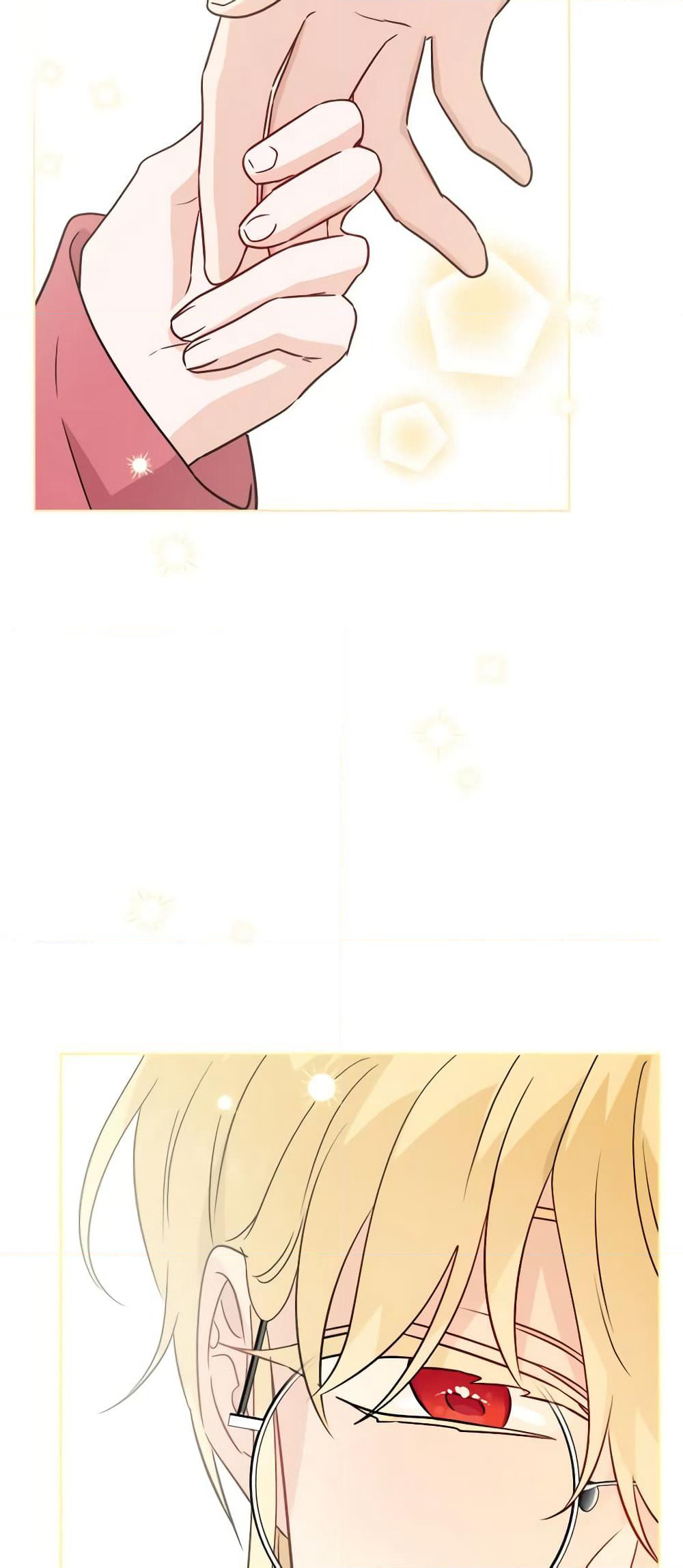 The Male Lead is in Charge of the Successor page 43