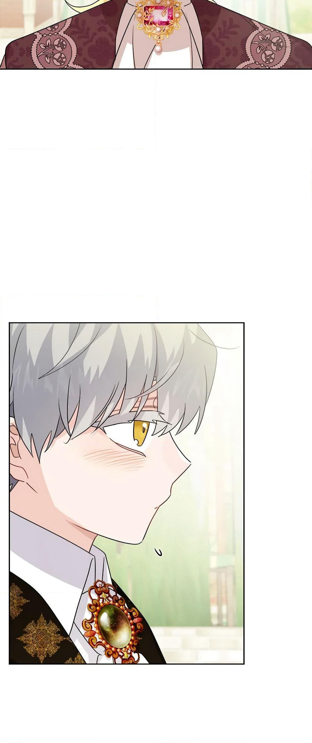 The Male Lead is in Charge of the Successor page 39