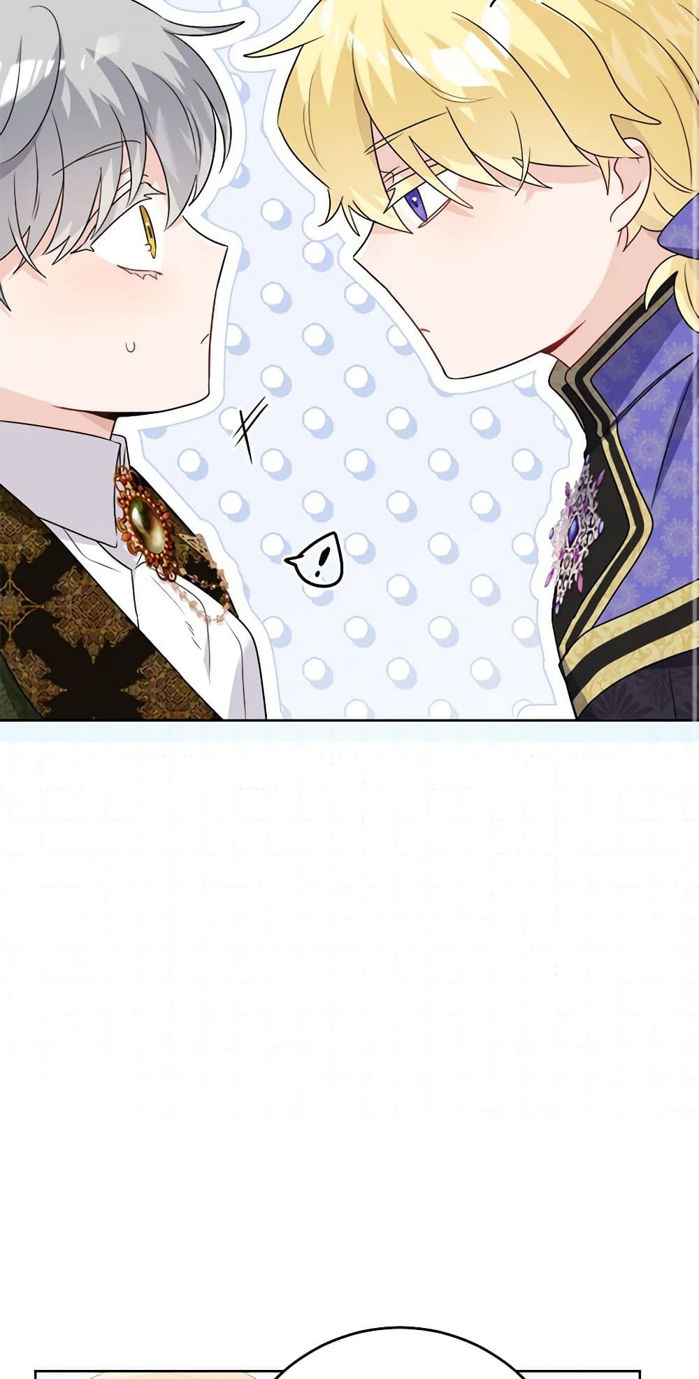 The Male Lead is in Charge of the Successor page 14