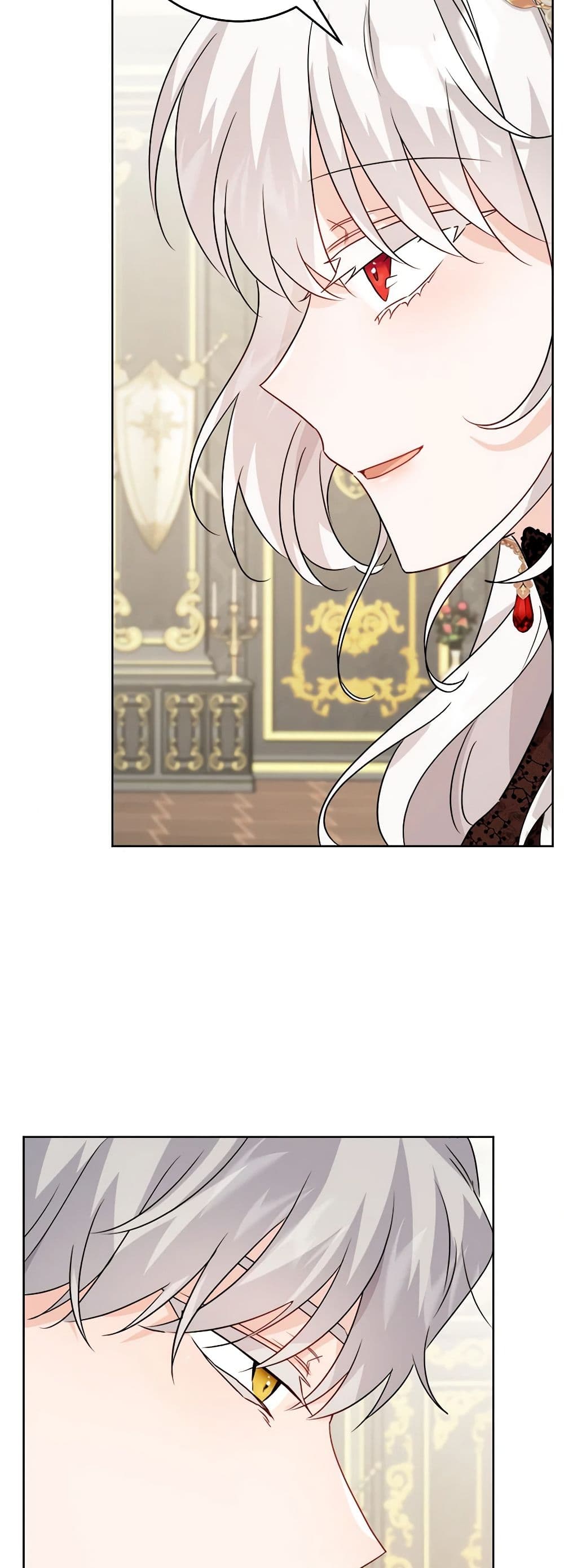 The Male Lead is in Charge of the Successor page 42