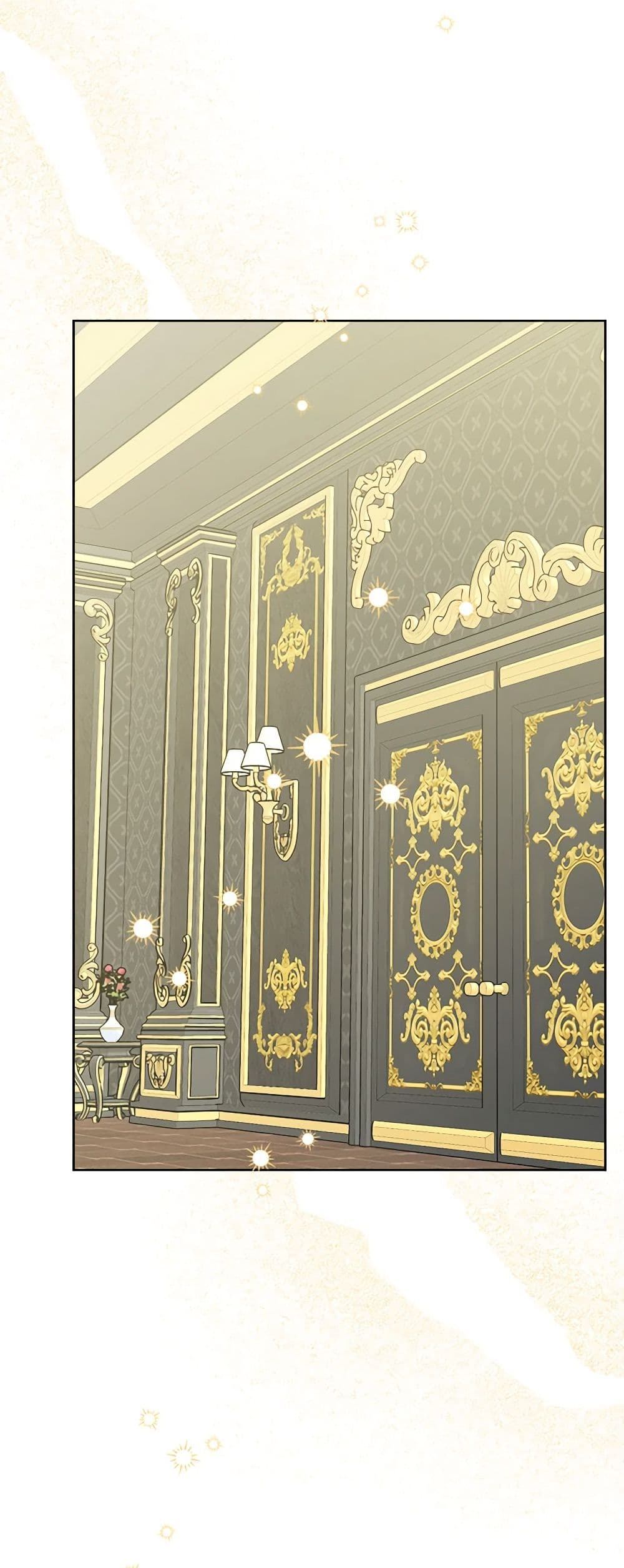 The Male Lead is in Charge of the Successor page 29