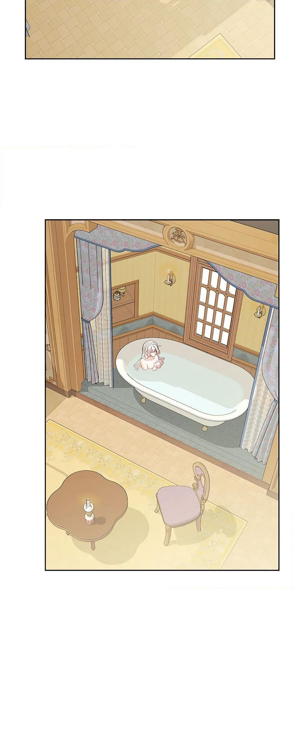 The Male Lead is in Charge of the Successor page 40