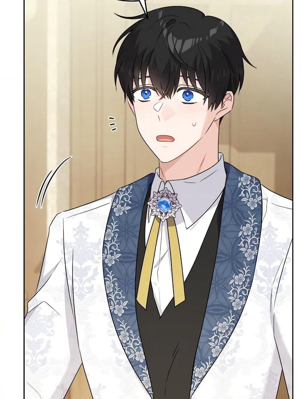 The Male Lead is in Charge of the Successor page 6