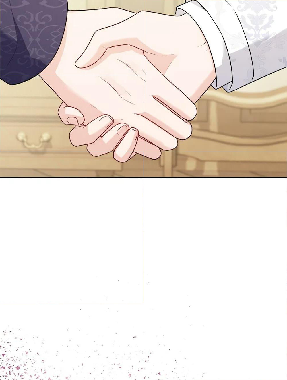 The Male Lead is in Charge of the Successor page 8