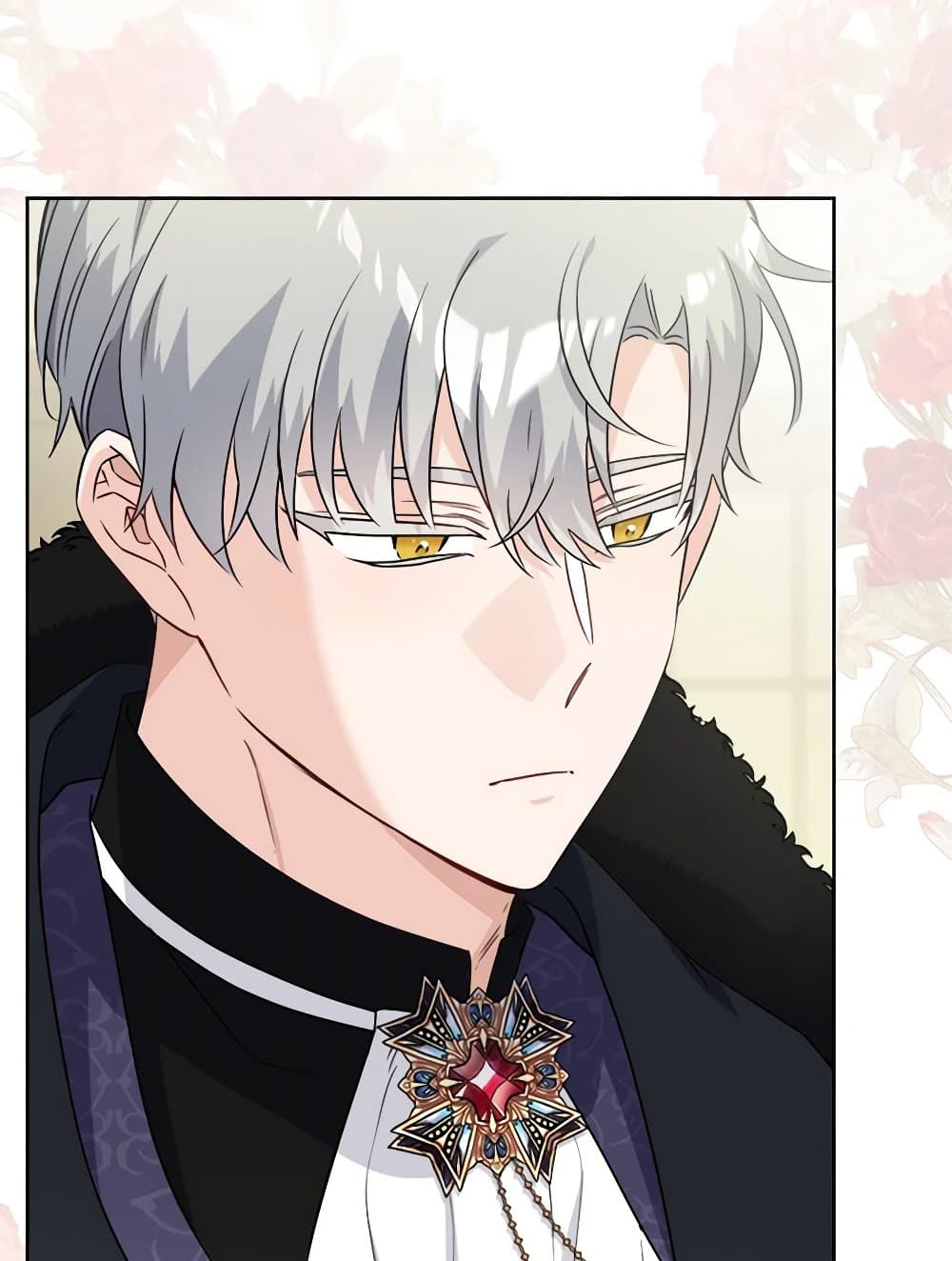 The Male Lead is in Charge of the Successor page 24