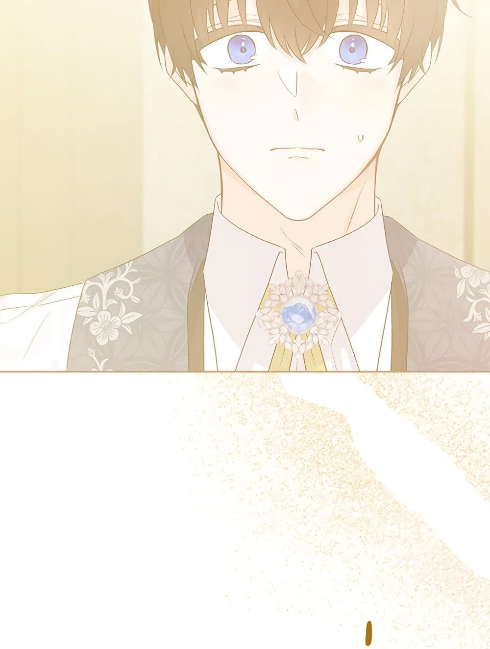 The Male Lead is in Charge of the Successor page 35