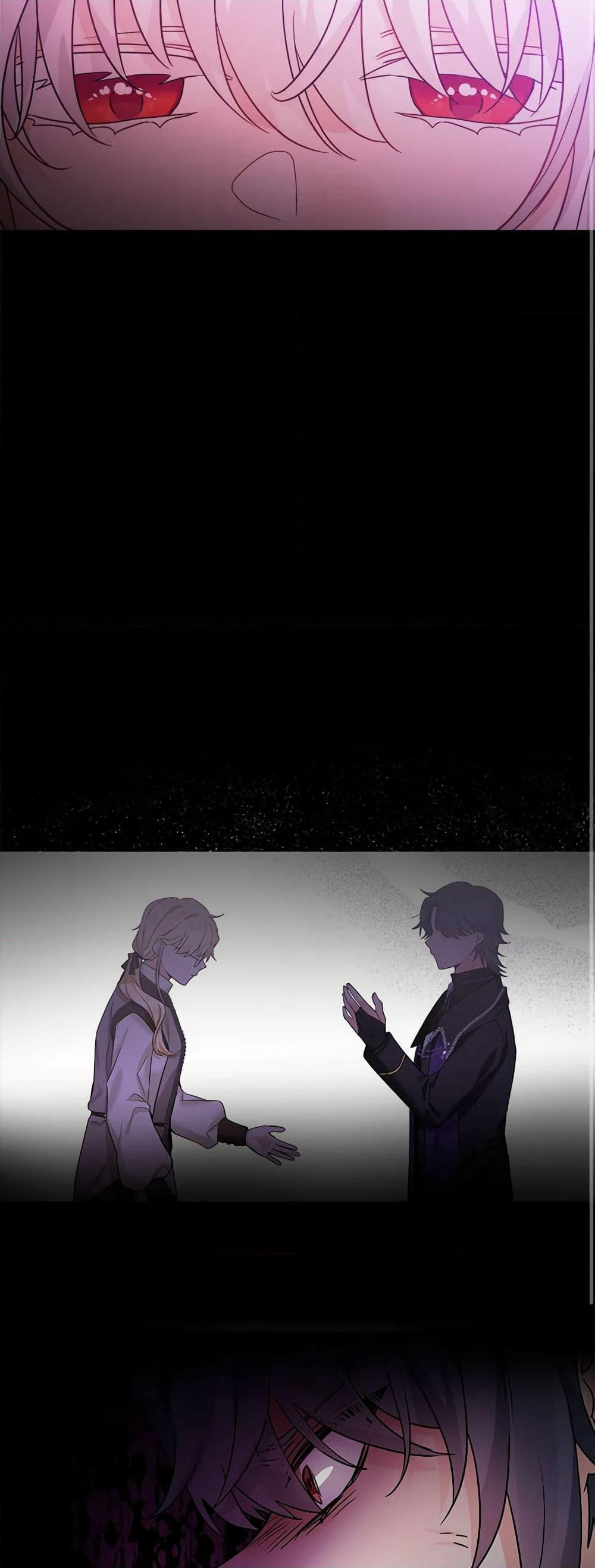 The Male Lead is in Charge of the Successor page 46