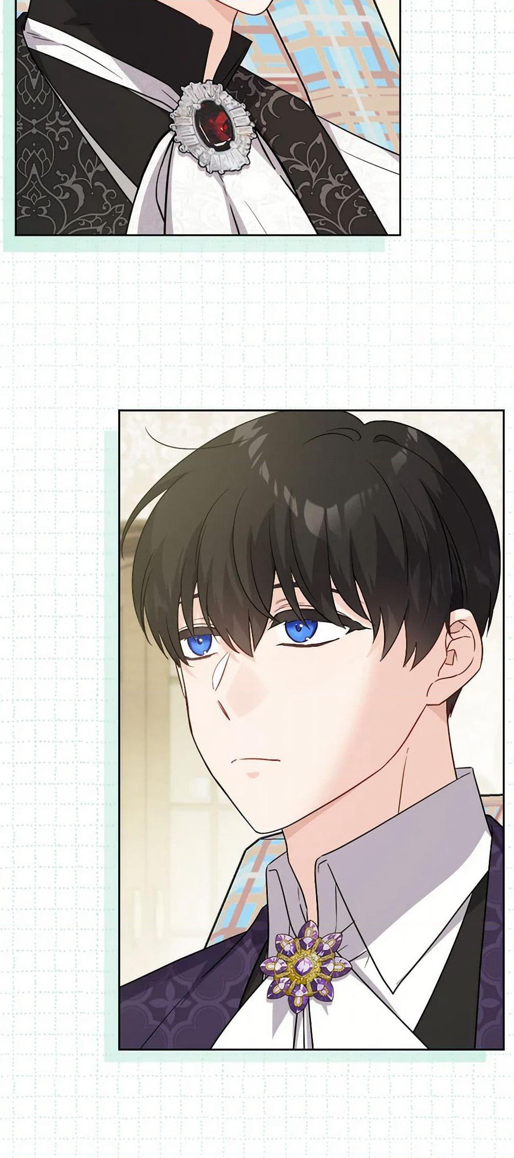 The Male Lead is in Charge of the Successor page 5