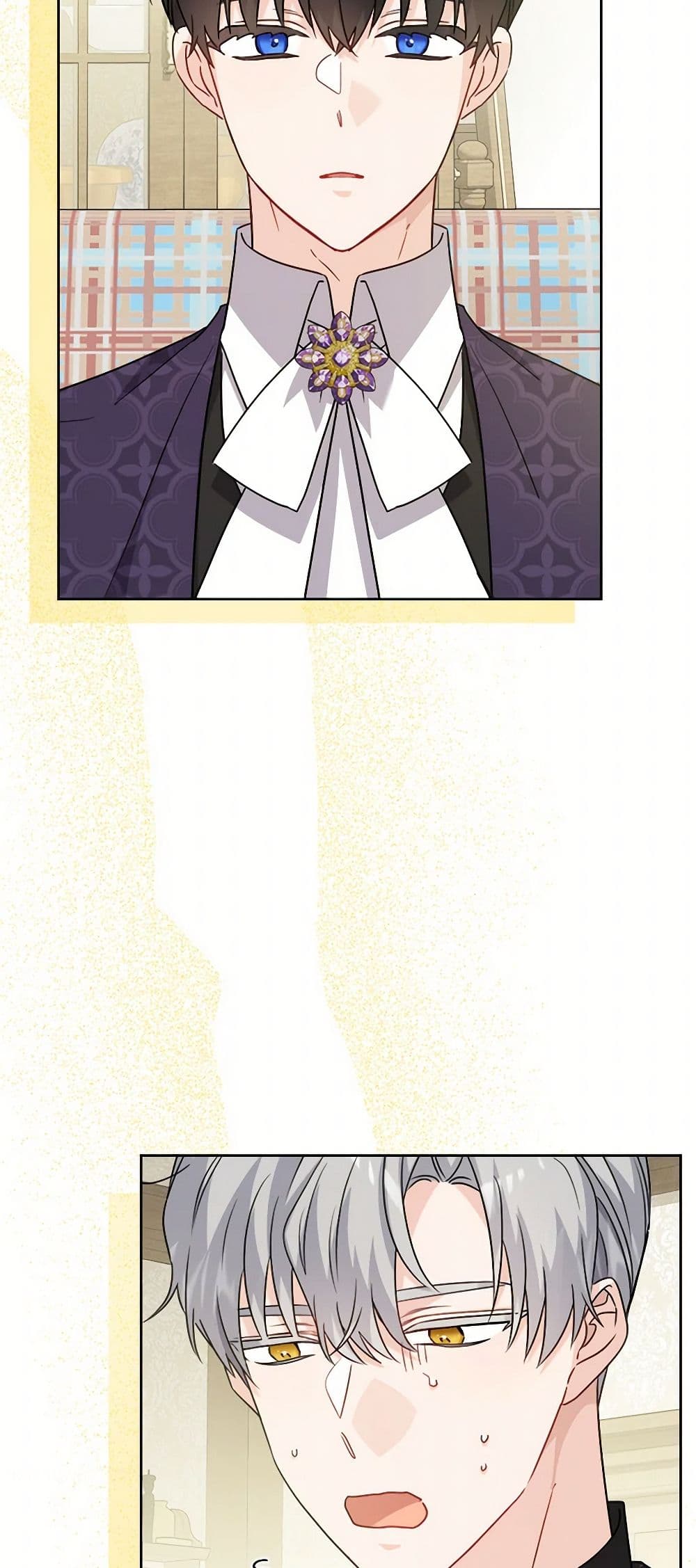The Male Lead is in Charge of the Successor page 47