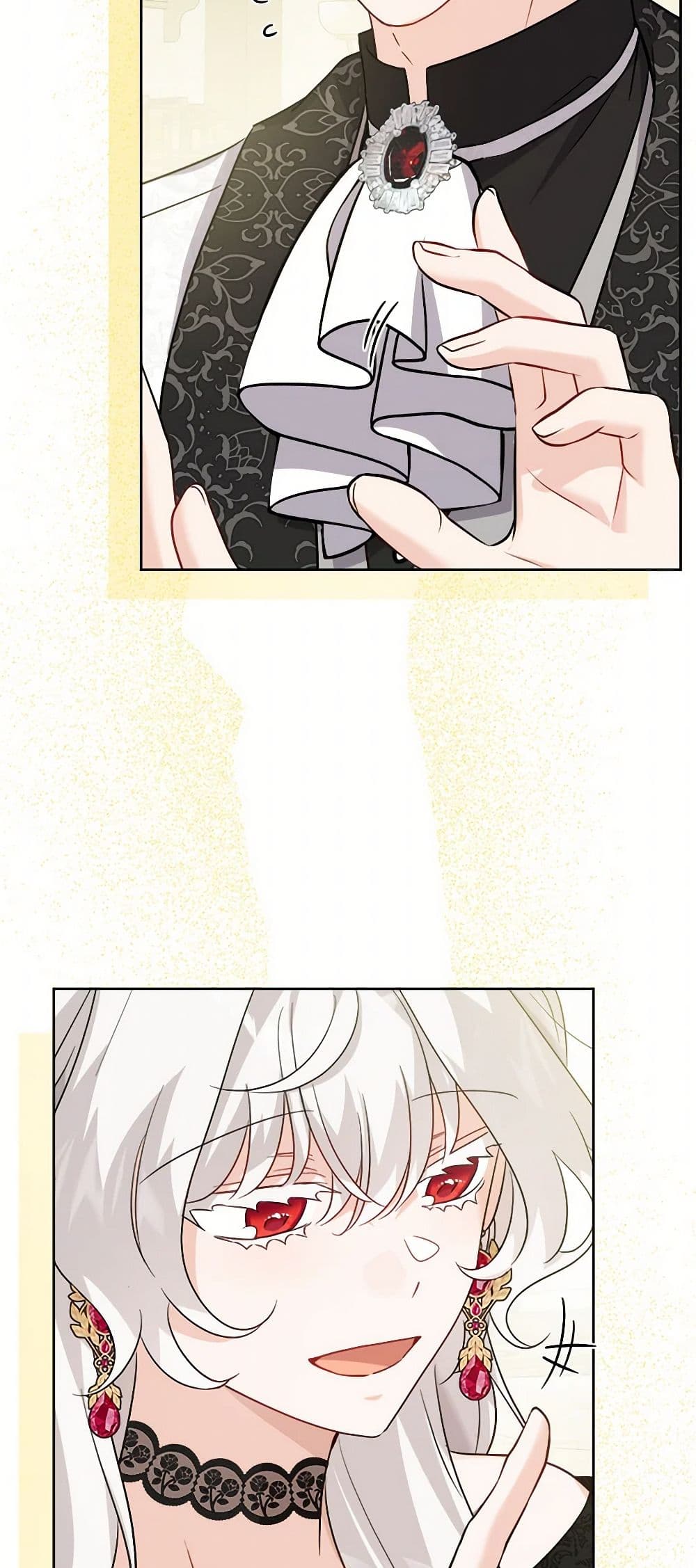 The Male Lead is in Charge of the Successor page 48