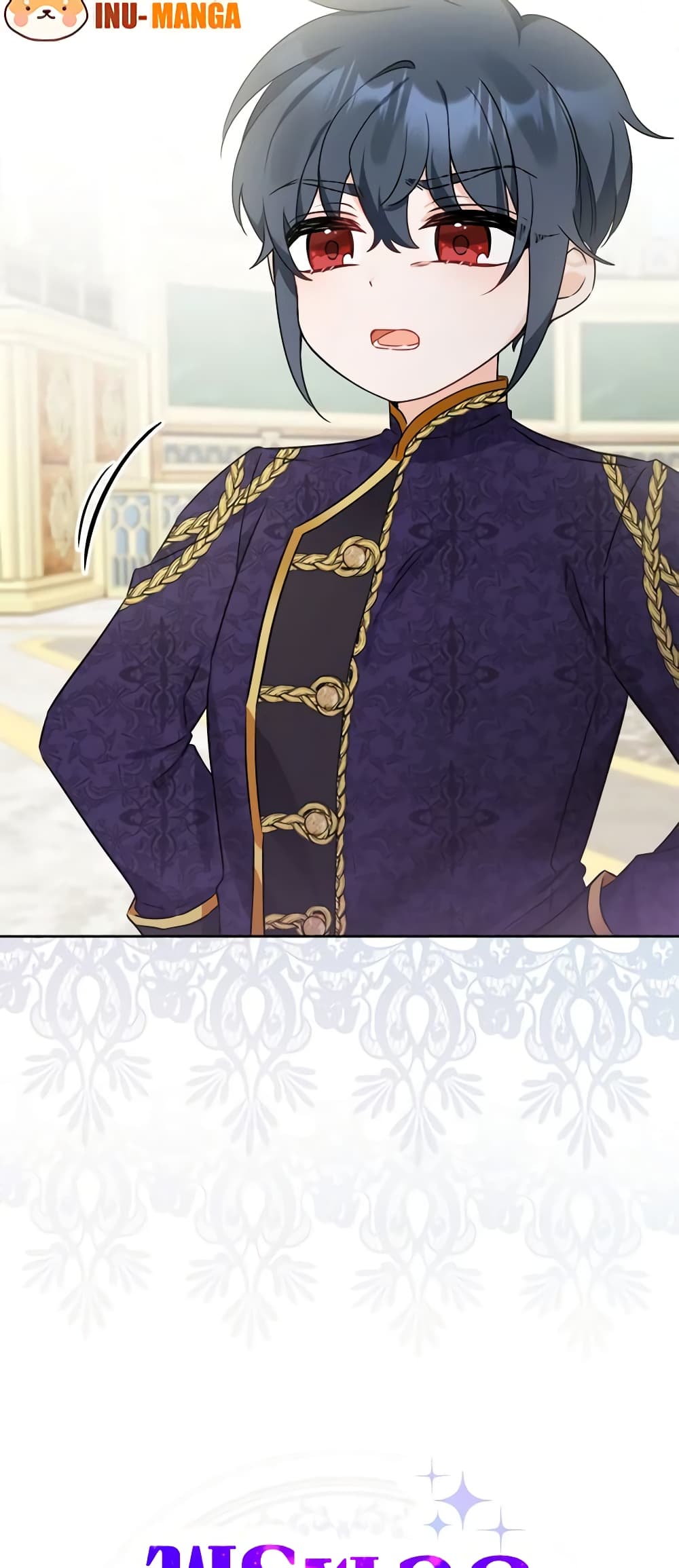 The Male Lead is in Charge of the Successor page 18