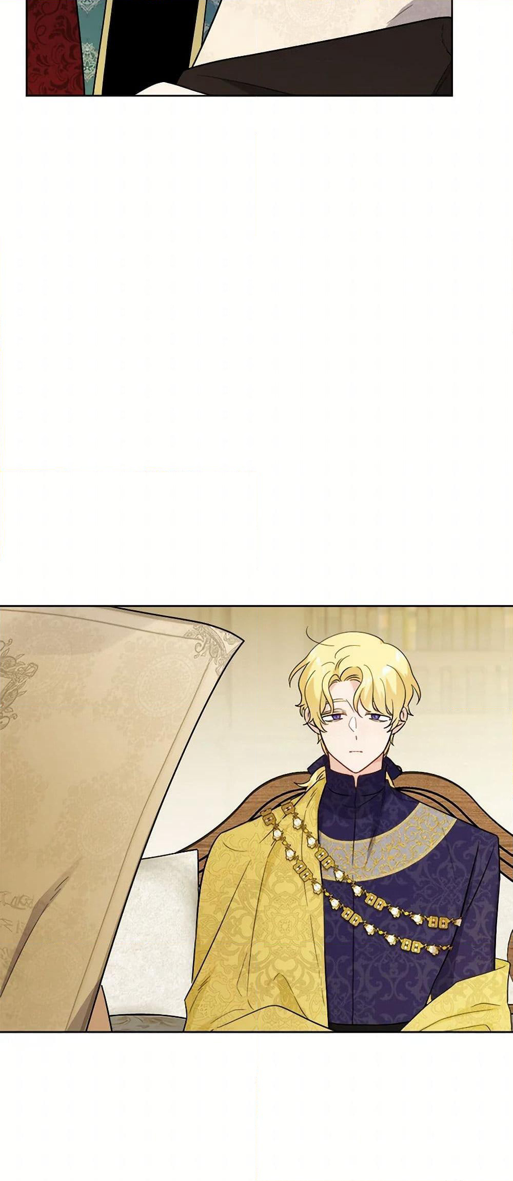 The Male Lead is in Charge of the Successor page 17